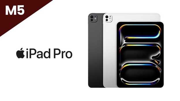 Apple Pencil Pro và iPad Pro M5: Bộ đôi hoàn hảo cho sáng tạo và công việc 2024