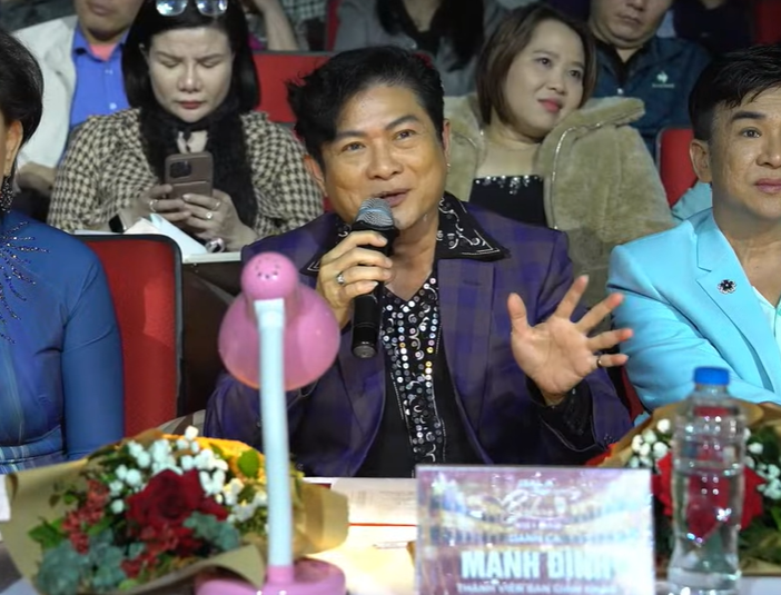 NHƯ NGUYỆT – GƯƠNG MẶT SÁNG GIÁ, GÂY THƯƠNG NHỚ CHO KHÁN GIẢ TẠI ĐÊM CHUNG KẾT TIẾNG HÁT BOLERO VIỆT NAM