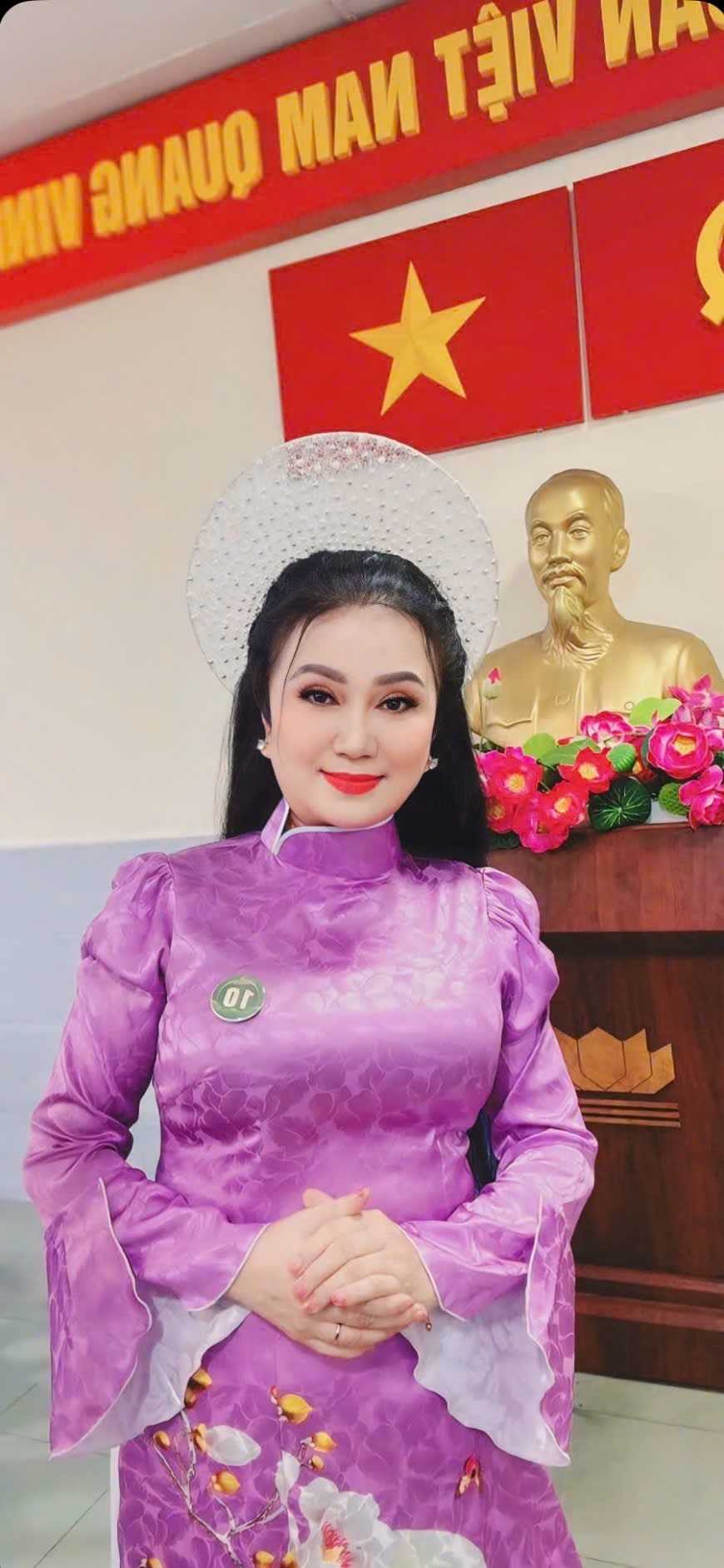 NHƯ NGUYỆT – GƯƠNG MẶT SÁNG GIÁ, GÂY THƯƠNG NHỚ CHO KHÁN GIẢ TẠI ĐÊM CHUNG KẾT TIẾNG HÁT BOLERO VIỆT NAM