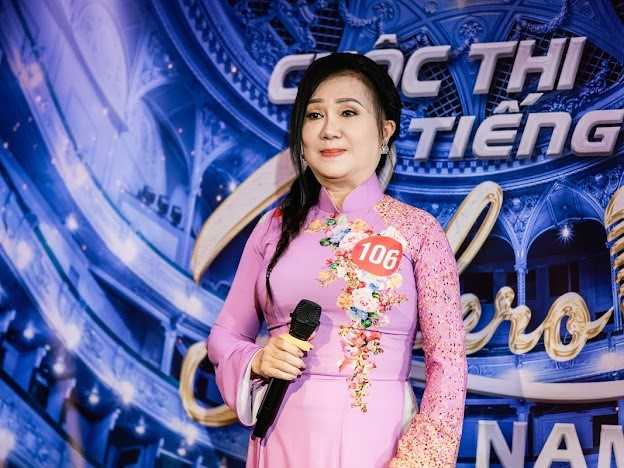 NHƯ NGUYỆT – GƯƠNG MẶT SÁNG GIÁ, GÂY THƯƠNG NHỚ CHO KHÁN GIẢ TẠI ĐÊM CHUNG KẾT TIẾNG HÁT BOLERO VIỆT NAM