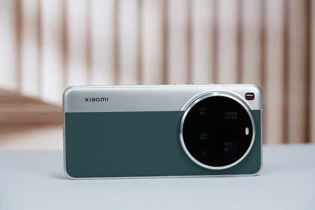 Master Zoom Ring trên Xiaomi 17 Ultra: tùy biến thao tác zoom, EV, lấy nét – dùng thực tế có tiện không?