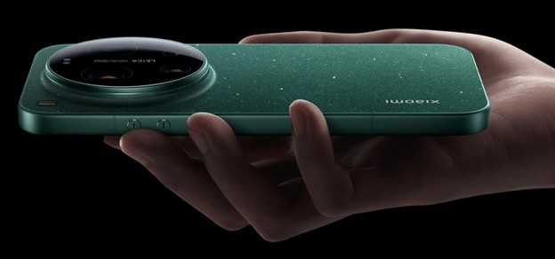 Master Zoom Ring trên Xiaomi 17 Ultra: tùy biến thao tác zoom, EV, lấy nét – dùng thực tế có tiện không?