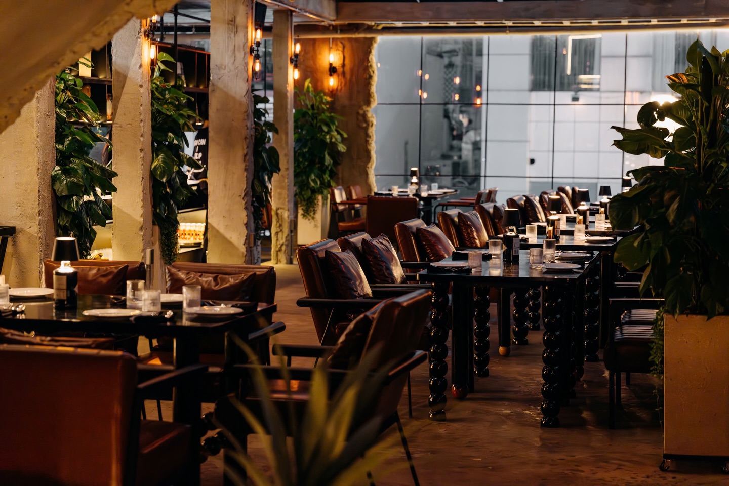 5 nhà hàng lãng mạn và ấm cúng cho đêm Valentine tại TP.HCM - 5