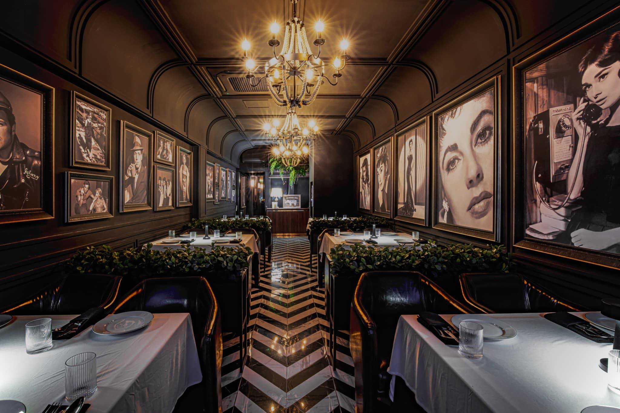 5 nhà hàng lãng mạn và ấm cúng cho đêm Valentine tại TP.HCM - 4