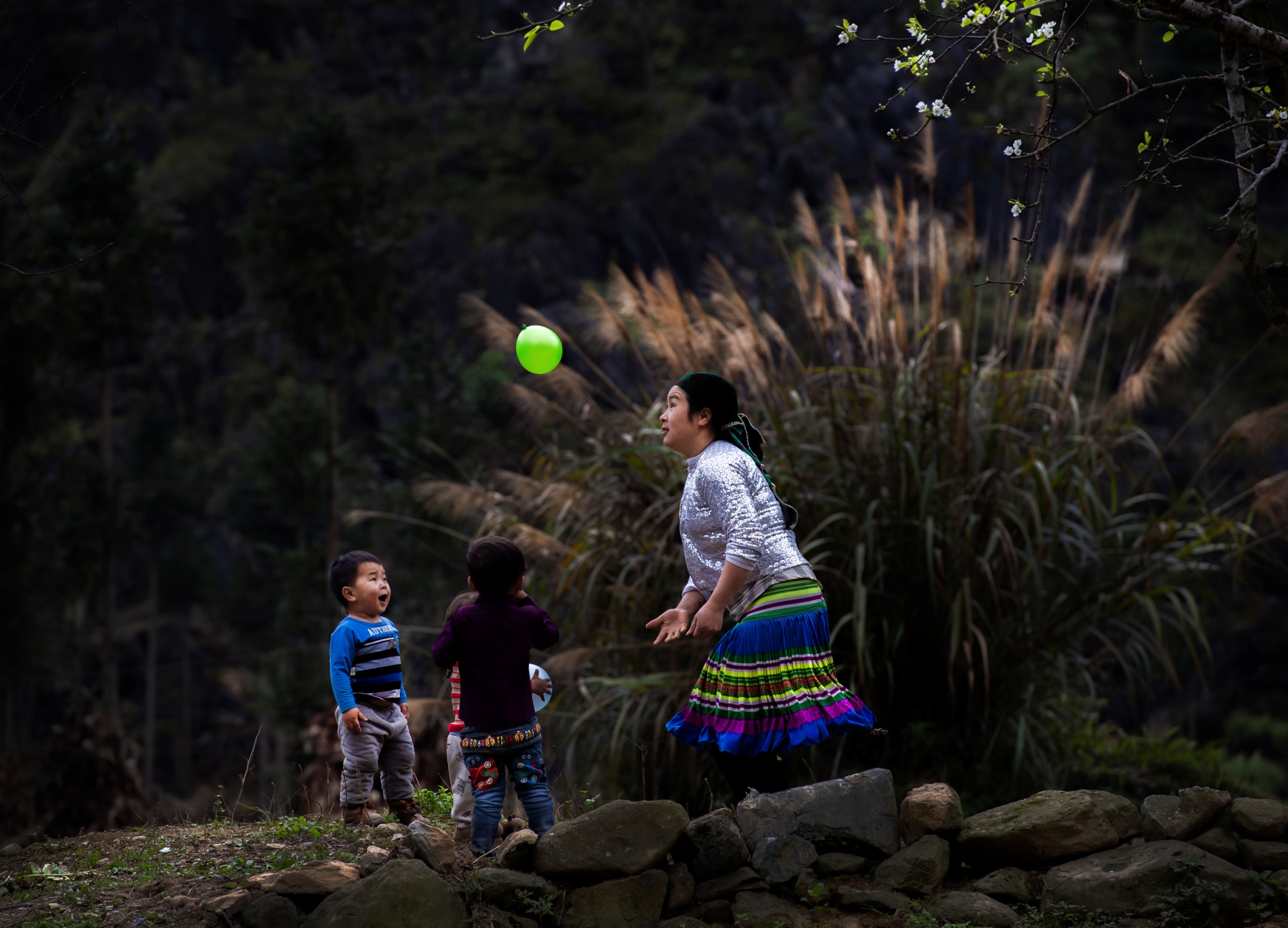 du lich la di nhung ngay dang… - 9